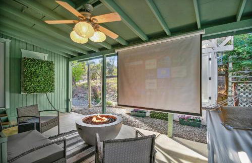 Fully-Stocked, Pet-friendly, Relaxing Home Near Yosemite and Bass Lake - Foto 2