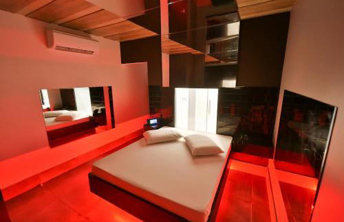 Point Motel GRU - Foto 18