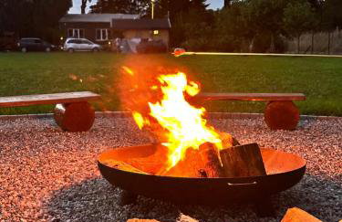 Nowy domek z podgrzewanym basenem na wyłączność - Foto 6