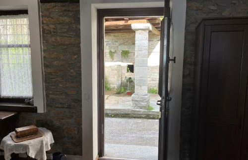 Guest House Pafili - Foto 10