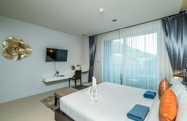 Emerald Terrace by Lofty - Foto 27