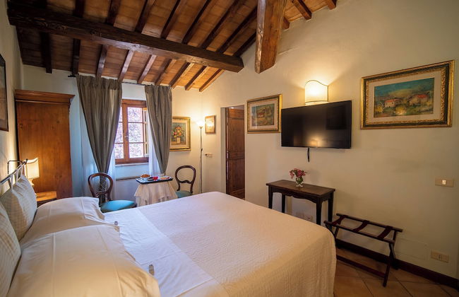 Borgo Mandoleto - Foto 21