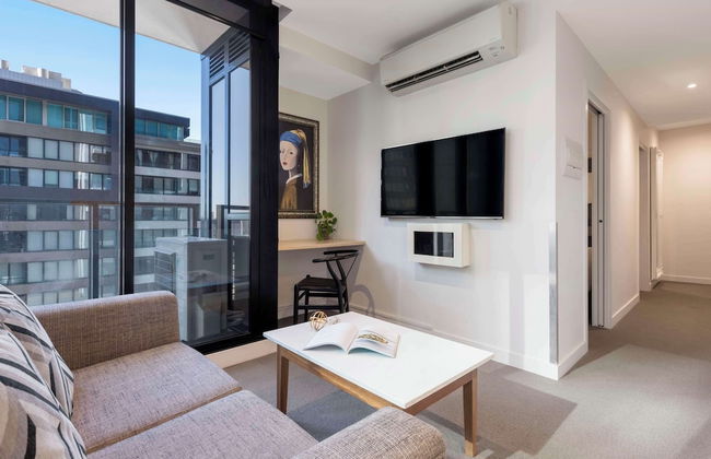 WRAP on Southbank - Foto 27