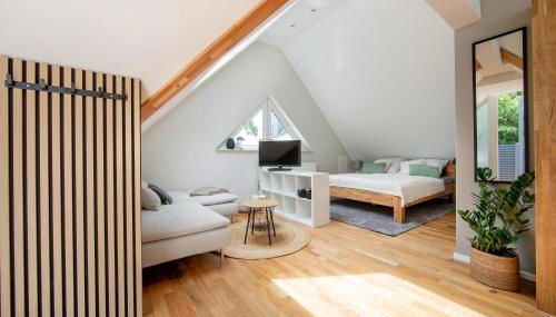 Kleiner Glücksort, Appartement - Foto 2