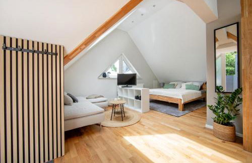 Kleiner Glücksort, Appartement - Foto 2