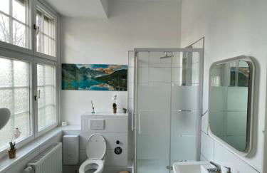 Viersen Schöne Apartments am Dülkener Bahnhof Vi01 bis Vi09 - Foto 24