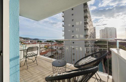 Vistes al mar Ideal per parelles i teletreball - Foto 27