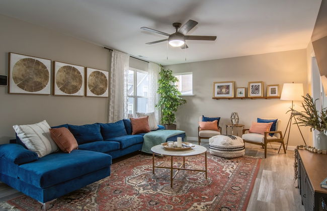 Madison Manor - Foto 21