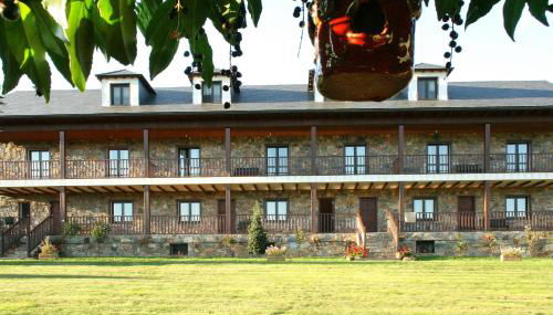 Alojamiento en entorno rural Los Trobos - Foto 2