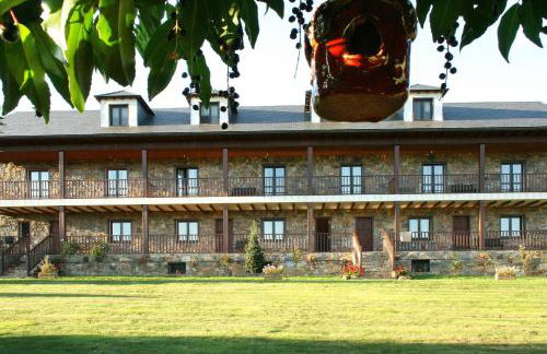 Alojamiento en entorno rural Los Trobos - Foto 2