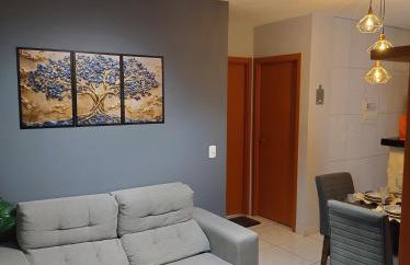 Apartamento próximo a Arena Pantanal - Foto 24