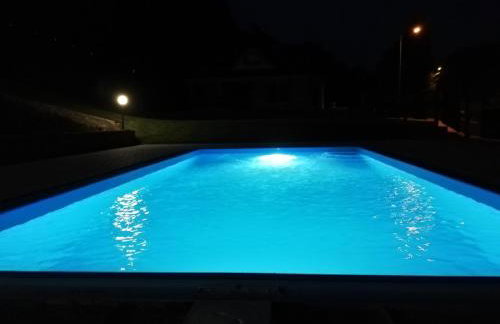 Agrodomki z bali Konradow - Foto 51