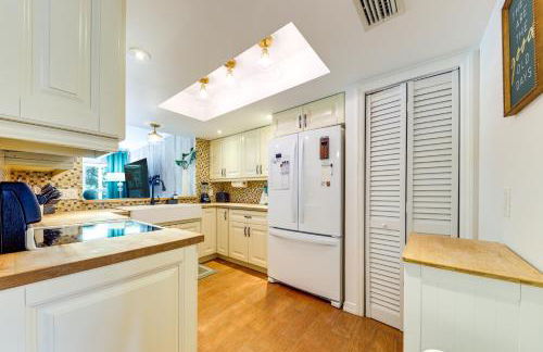 Tropical Pool Oasis on quarter Acre by Downtown Stuart - Foto 10