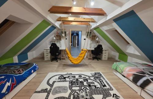 Loft Haven - Loftowa przystań - Foto 31