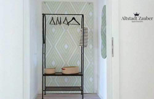 Altstadtzauber Apartments Miltenberg - Foto 64