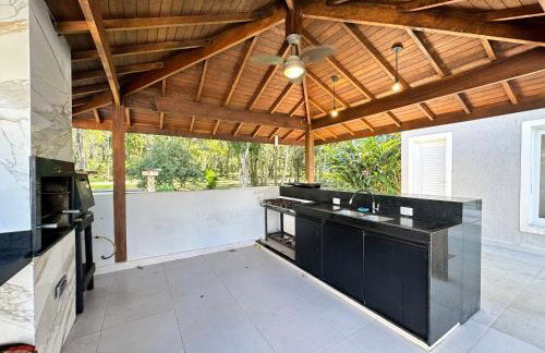 Casa Alto Padrão em Ubatuba em Condomínio - Foto 44