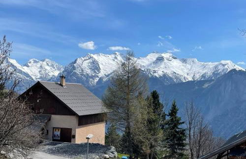 Chalet Rouge ou Blanc - Foto 53