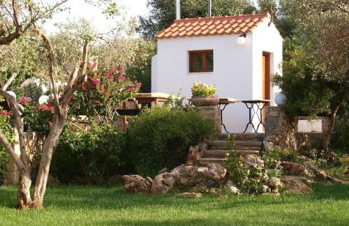 Impressive Platanias Villa Villa Bulma 2 Bedrooms Private Pool - Foto 11