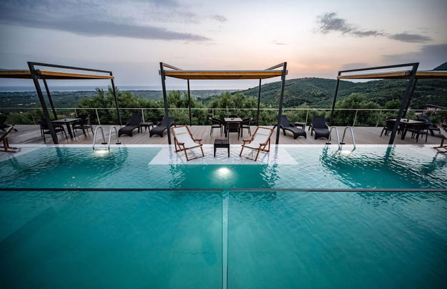 Serenity Suites Sea View 1 - Foto 17