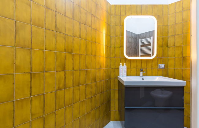 Foria 49 Apartment 1 by Wonderful Italy - Foto 11