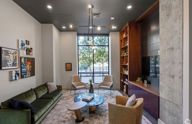 Luxury Apartments by Hyatus Boston Somerville - Foto 4