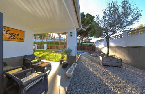 HOUSE APARTMENT L'ESCALA - Foto 19