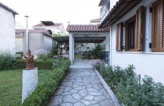 AIWA Διαμέρισμα 130τμ 1ου ορόφου σε διώροφη οικία - Foto 36