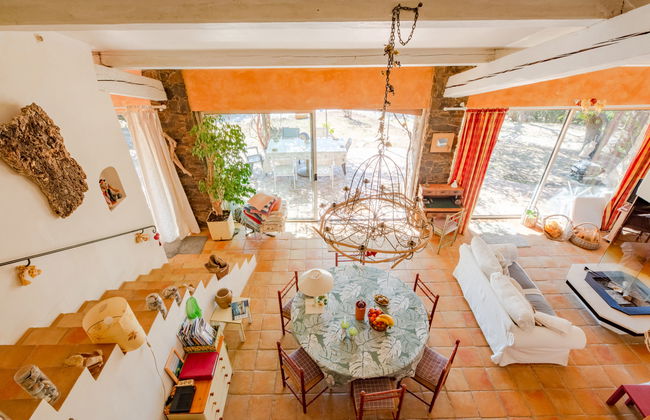 La Sacherie de l'Autourière - Foto 11