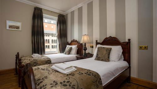 Blackfriars Residence - Beautiful Home - Foto 3