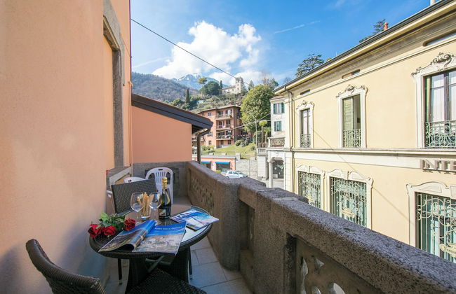 Menaggio Tosca 1 - Foto 23