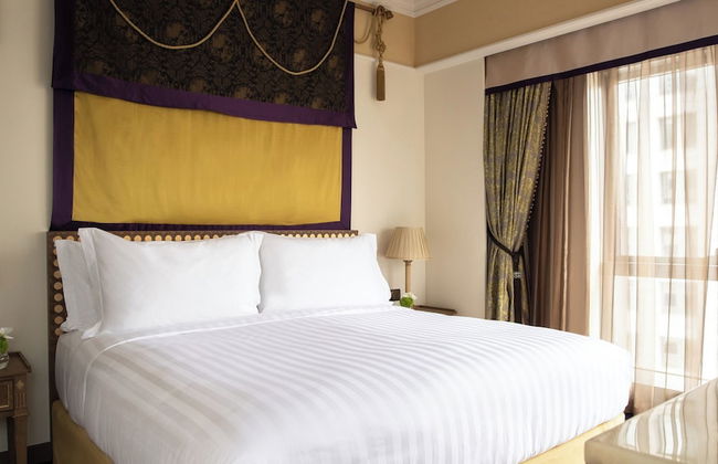 Jumeirah Living Guangzhou - Residences - Photo 24