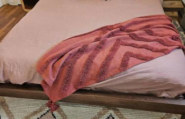 New- Farm view-Winter escape with cozy fireplace - Foto 16