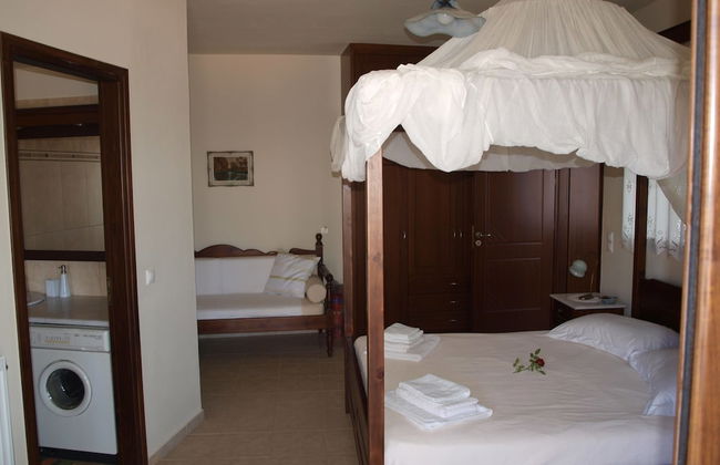 Villa Helidoni - Foto 6