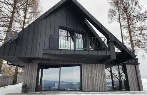 Trzy Szyszki Maniowy Domki Jezioro Czorsztyńskie Balia oraz Sauna w cenie - Photo 38