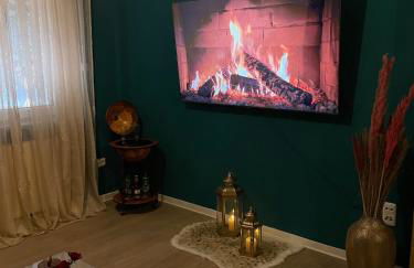 Historic vintage Suite with Jacuzzi & Sauna - Foto 17