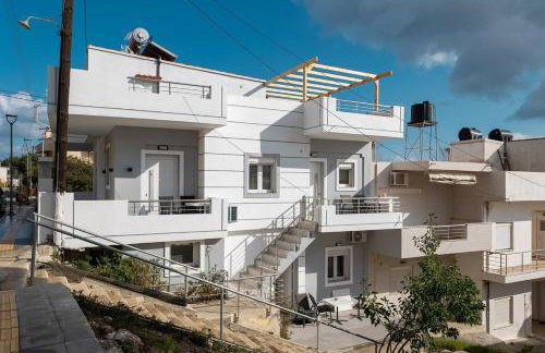 Avra 4 amazing house by the sea - Foto 18