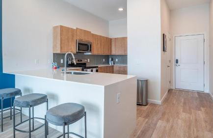Landing Modern 1BD Yoga Studio Clubhouse - Foto 13