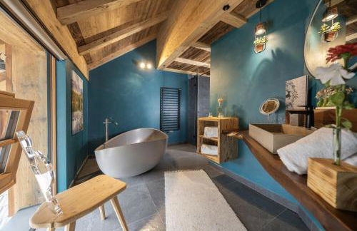 Alpine Refuge Villa Adler - Photo 45