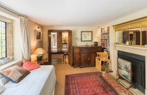 Foxcote Grange By Birch Stays - Foto 31