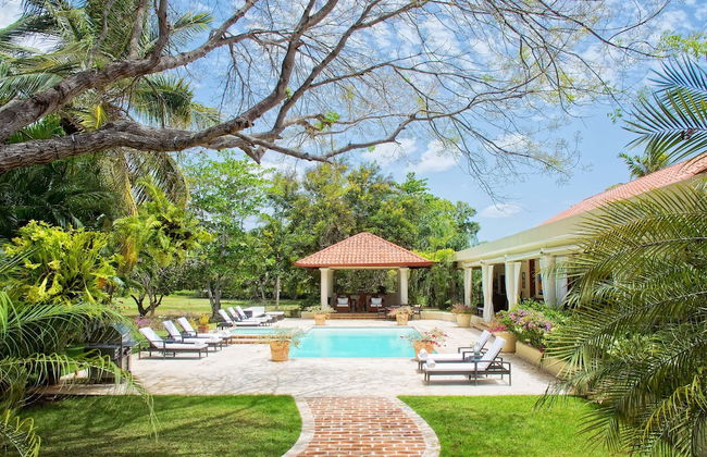 Villa Aquaria by Casa de Campo Resort & Villas - Foto 13