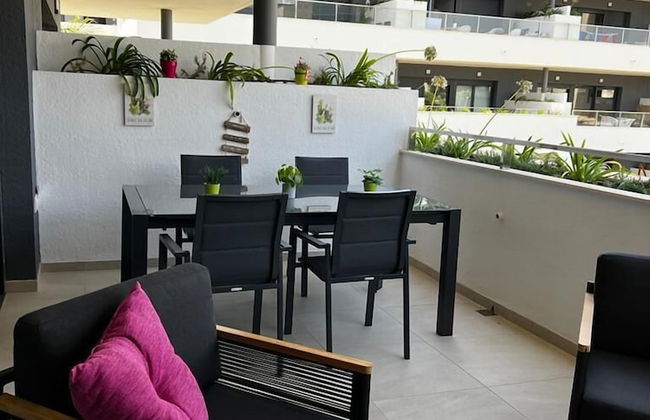 Flamenca Village by Mar Holidays - Foto 44