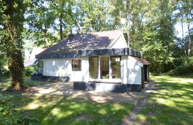 Holiday Home in Haaksbergen by Lake - Photo 22