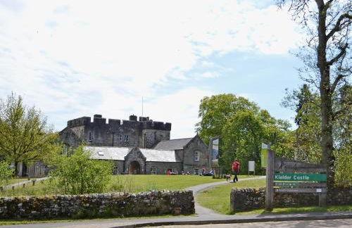 Kerseycleugh Bridge Cottage - Foto 23
