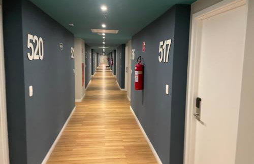 Hotel Cabo Frio - Foto 7