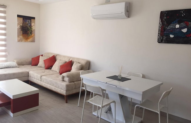 Fabulous 3 Bedroom Apartment in Dalyan With Pool - Foto 8