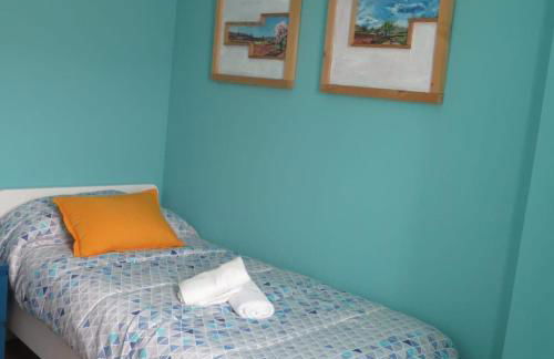 Apartamentos turísticos las 3 Golondrinas - Foto 8