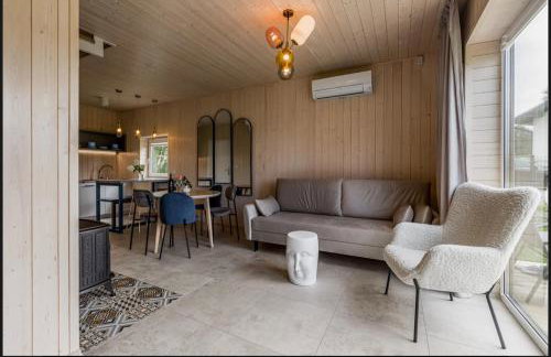 Domek włoski nad morzem, Ciao Ragazzi - Foto 5