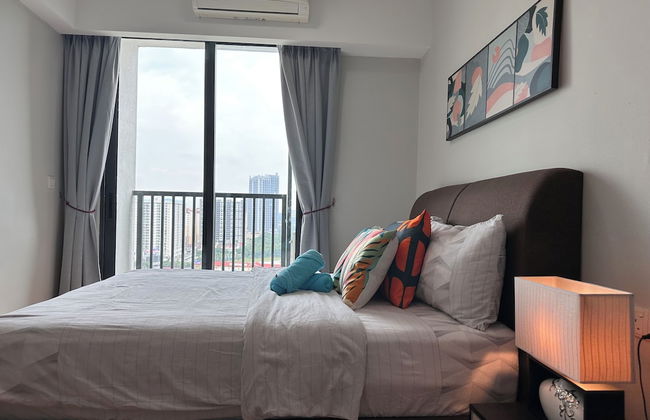 Design Haven Suite Subang by Icon Stay - Foto 21