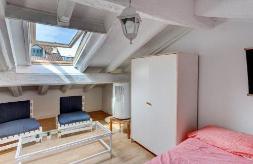Preciosa buhardilla en Hondarribia, Centro, 2 HB - Foto 29