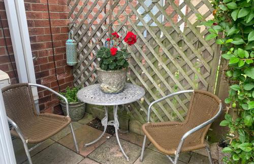 Rose Cottage, Newbiggin-by-the-Sea - Foto 28